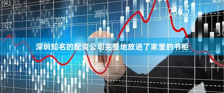 深圳知名的配资公司完整地放进了家里的书柜
